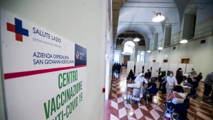 Do tej pory nowy wariant koronawirusa wykryto w 10 krajach UE/ Zdj. ilustracyjne