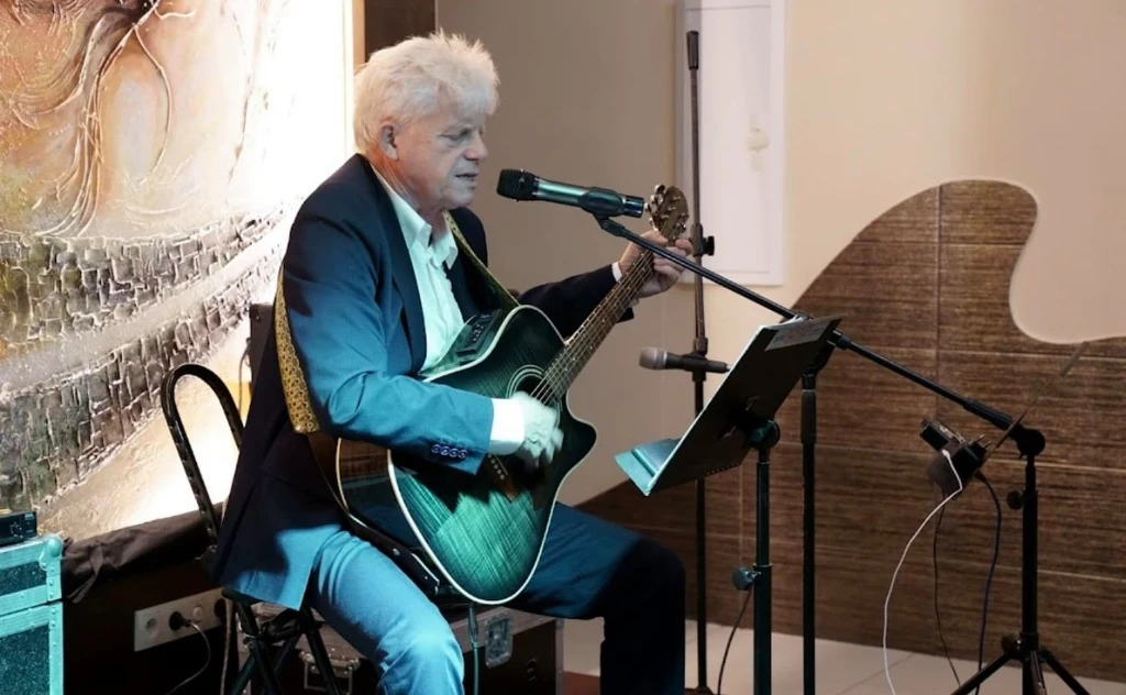 Andrzej Grądkiewicz