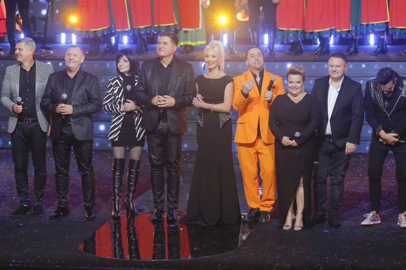 Bayer Full i przyjaciele