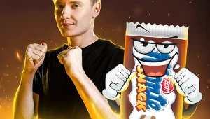 Monte Snack #BRB Cup Clash Royale 