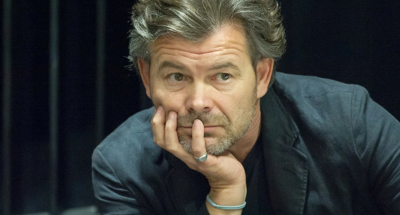 Jacek Braciak Jacek Braciak