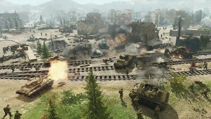 Company of Heroes 3