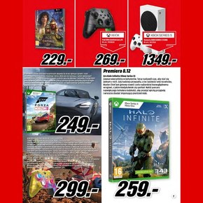 Co słychać w rozrywce? Media Markt