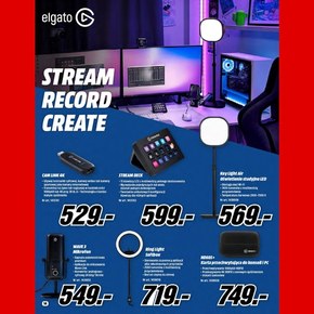 Co słychać w rozrywce? Media Markt