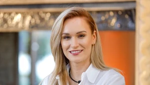 Kamila Boś, uczestniczka 8. edycji programu "Rolnik szuka żony" 