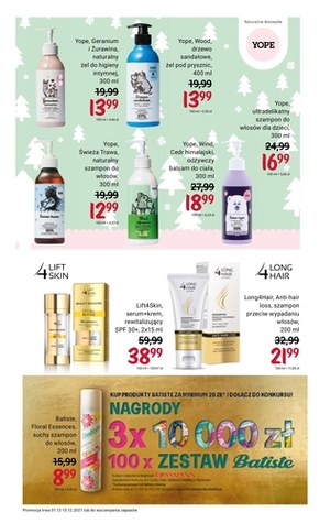 Rossmann - magia świąt!