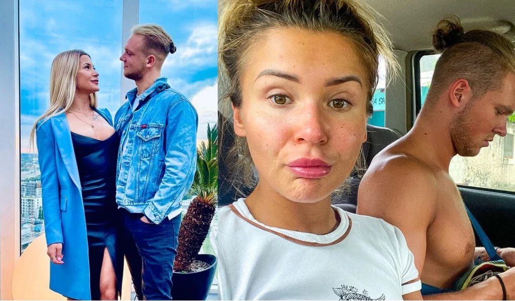 Wiktoria Gąsior:  www.instagram.com/wiktoria_gasior/  i Miłosz Pestka: instagram.com/mily_mo_/