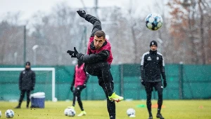 Gdzie pierwszoligowcy przezimują? ŁKS w Turcji