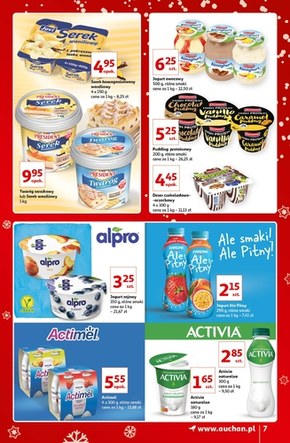Znane marki w Auchan!