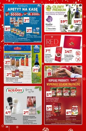 Znane marki w Auchan!