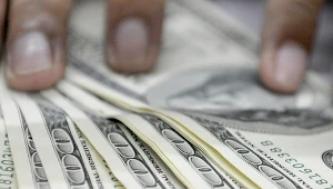 Fed przyglada się inflacji .