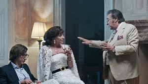 Ridley Scott stanął w obronie swojego filmu