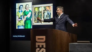 Obraz A. Wróblewskiego sprzedany za 13,44 miliona złotych