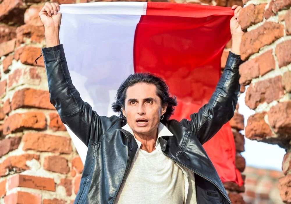 Ivan Komarenko Ivan Komarenko