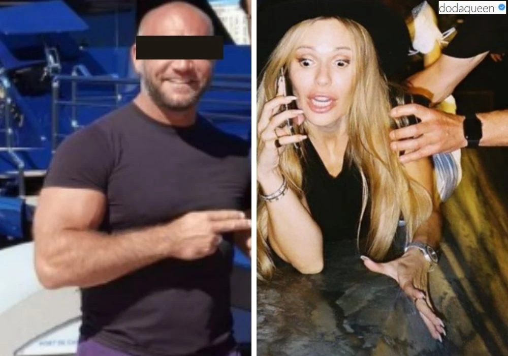 Emil S. i Doda Emil S. i Doda