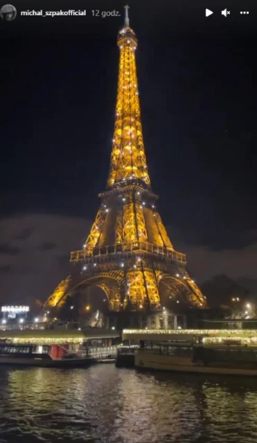 Michał Szpak na IG @michal_szpakofficial Michał Szpak na IG @michal_szpakofficial
