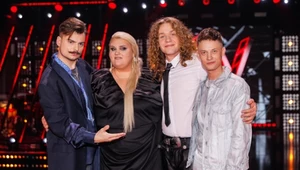 "The Voice of Poland": Znamy wyniki głosowania użytkowników Interii! Kto jest ich zwycięzcą?