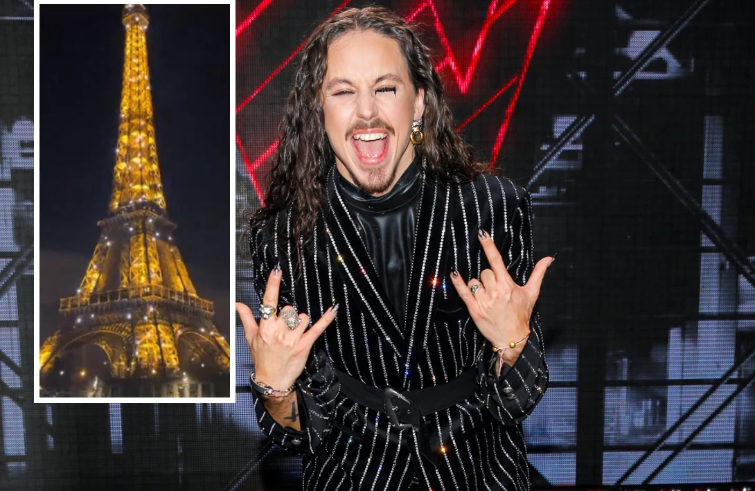 Michał Szpak we Francji @michal_szpakofficial Michał Szpak we Francji @michal_szpakofficial