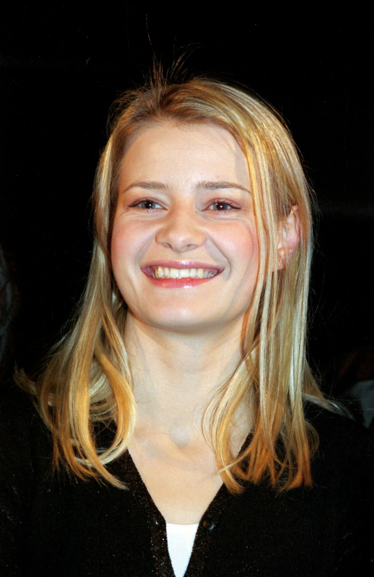 Małgorzata Kożuchowska 2002 rok. Małgorzata Kożuchowska 2002 rok.