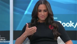 Meghan Markle tłumaczyła się ze skłamania przed sądem 