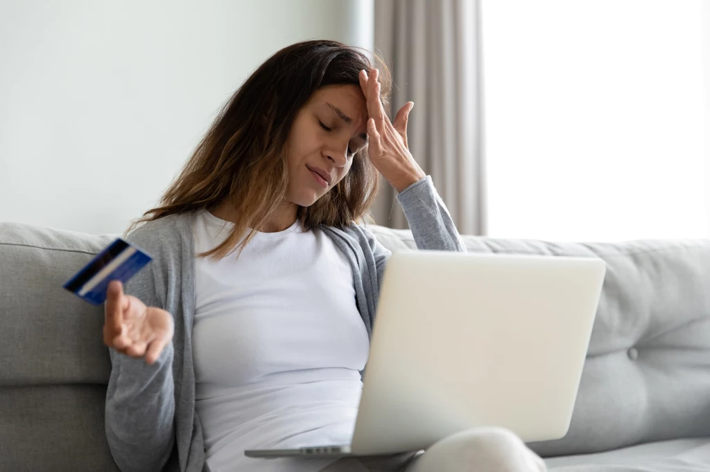 Wraz z rozwojem internetowego handlu rośnie liczba oszustw