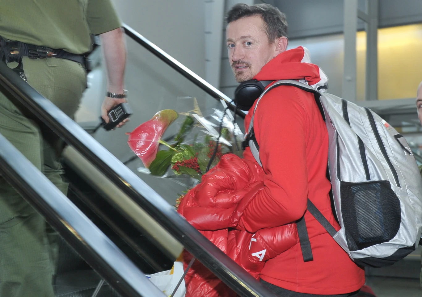 Adam Małysz Adam Małysz