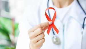 Z okazji Światowego Dnia AIDS przypominamy, by się badać 
