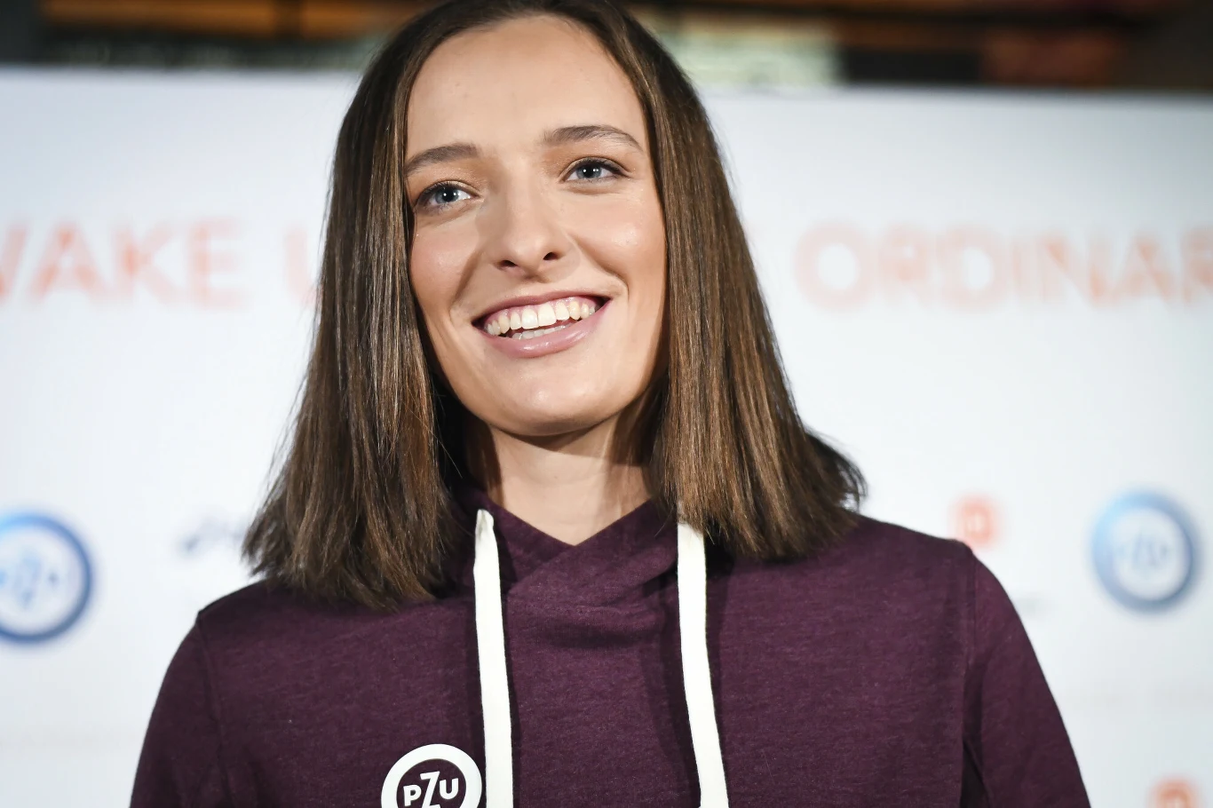 Iga Świątek Iga Świątek