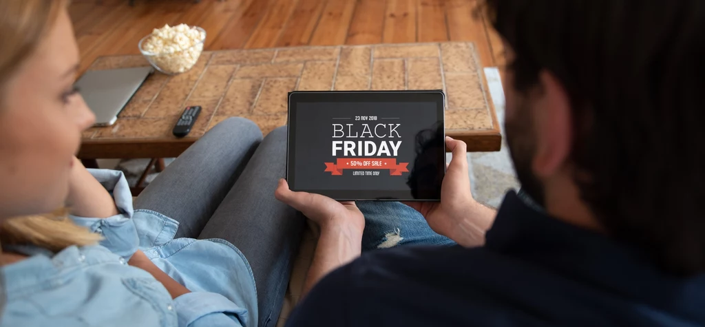 Black Friday tylko z drobnym drukiem, UOKiK wydał ostrzeżenie