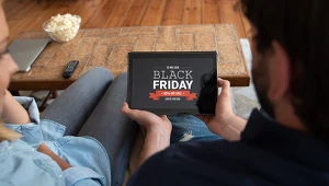 Black Friday tylko z drobnym drukiem, UOKiK wydał ostrzeżenie