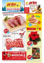 Prim Market - świeżo i lokalnie