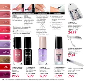 Oriflame - świętujmy 55 lat wspólnego rozwoju