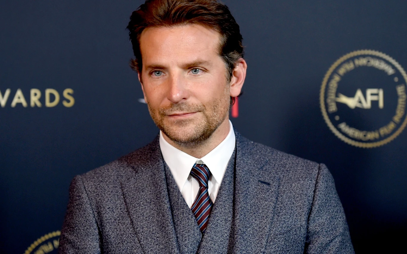 Bradley Cooper Bradley Cooper