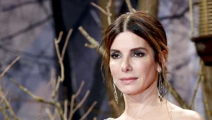 Sandra Bullock