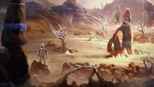 Starfield początkiem lat pełnych gier first-party. Potężne plany Xboxa