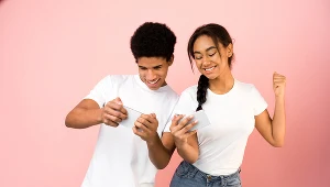 Najlepsze gry i aplikacje mobilne w 2021 r. według Google