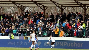 ​Jedyni tacy kibice w Polsce? Śmieją się, że są najbardziej wulgarni