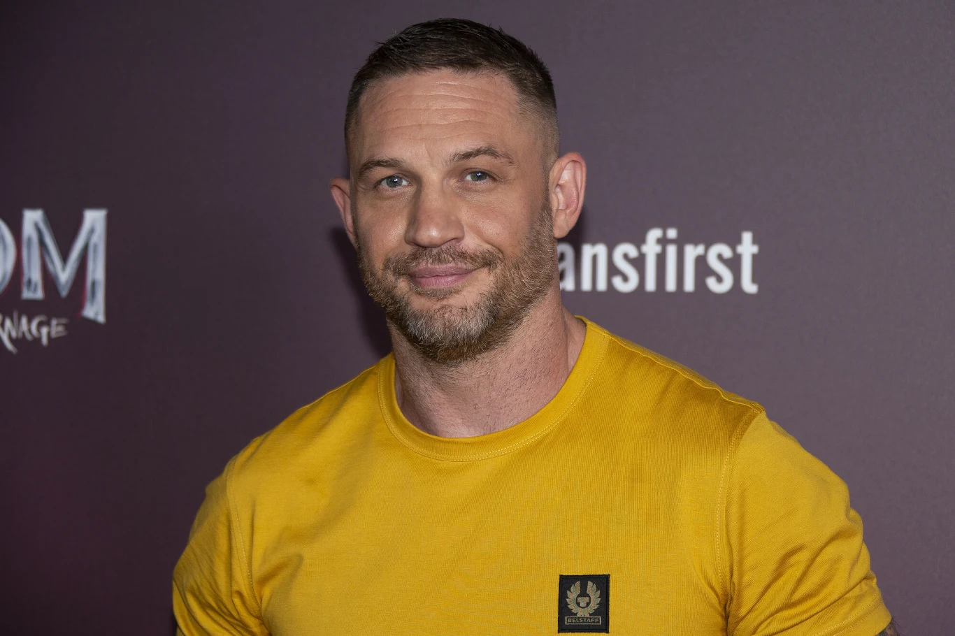Tom Hardy Tom Hardy