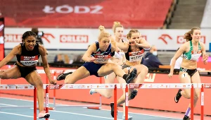 Mityng Orlen Cup zostaje w Łodzi