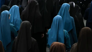 Siostry zakonne, zdjęcie ilustracyjne