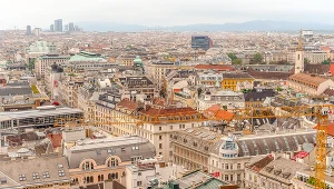 W Wiedniu można wynająć mieszkanie taniej niż w wielu polskich miastach