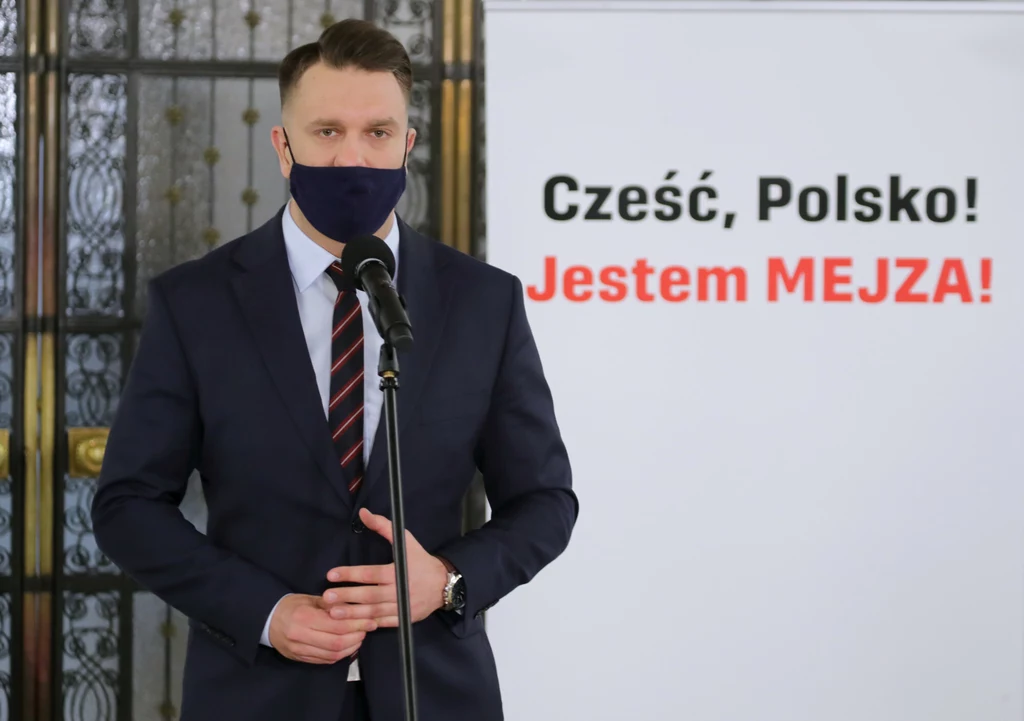 Łukasz Mejza Łukasz Mejza