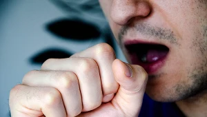 Objawy raka płuc nie są charakterystyczne