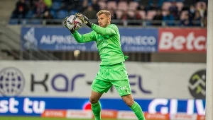 ​Piłkarz Wisły wróci do łask? "Jest taki plan"