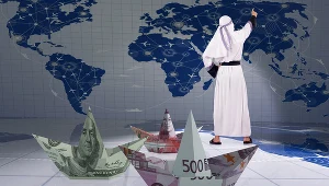 OPEC+ kluczowy dla rynku ropy