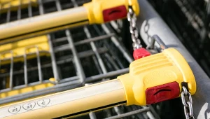 Jak po sprzęt gamingowy, to tylko do...