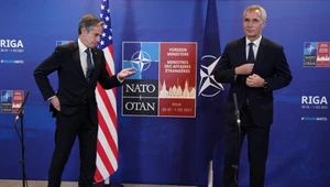 Sekretarz stanu USA grozi Rosji "poważnymi konsekwencjami"