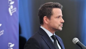 Trzaskowski: Kongresmeni z USA zaniepokojeni stanem demokracji w Polsce