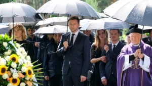 "M jak miłość"