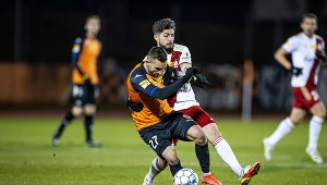 Choroby za dobry na ŁKS